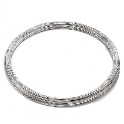 Ion Plating(IP) 304 Stainless Steel Wire, Round