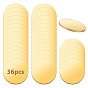 Brass Sheets, Flat Round