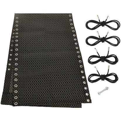 Сменная ткань для складного пляжного стула из полиэфирного волокна