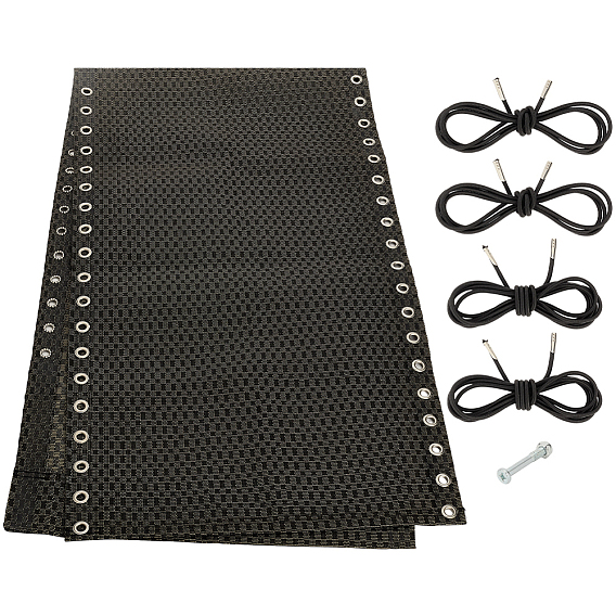 Сменная ткань для складного пляжного стула из полиэфирного волокна