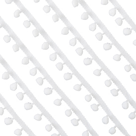 22 ленты из полиэстера в ярдах, с круглым шаром