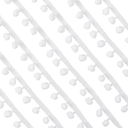 22 ленты из полиэстера в ярдах, с круглым шаром