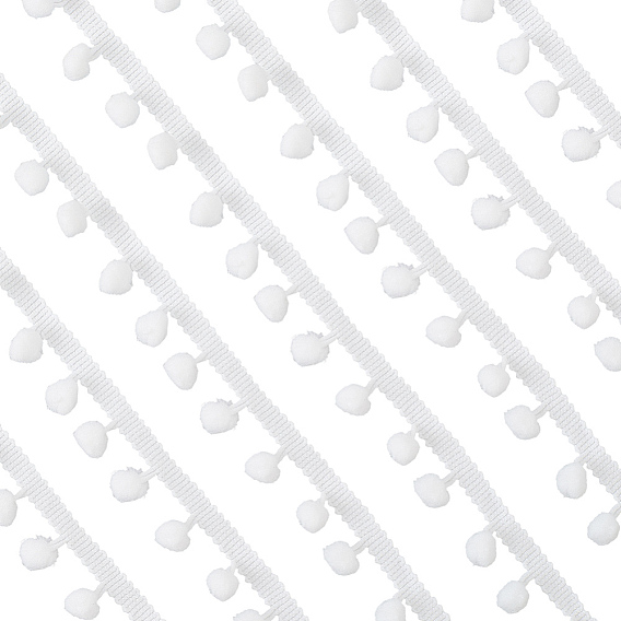 22 ленты из полиэстера в ярдах, с круглым шаром