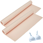 Sponge Underwear Breast Pad, Bra Cup Pad, Square