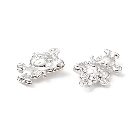 304 подвески из нержавеющей стали, тигр