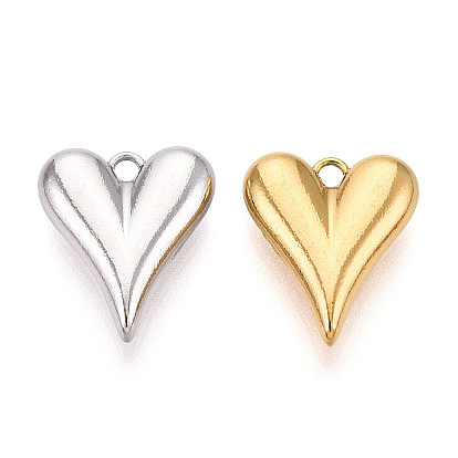 304 прелести нержавеющей стали, ионное покрытие (ip), шарма сердца