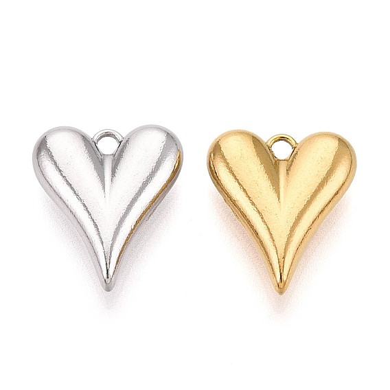 304 прелести нержавеющей стали, ионное покрытие (ip), шарма сердца