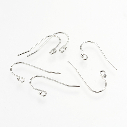 925 Sterling Silver Earring Hooks