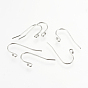 925 Sterling Silver Earring Hooks
