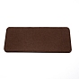 Rectangle Cloth Bottom, for Backpack Bag, Women Bags Handmade DIY Accessories