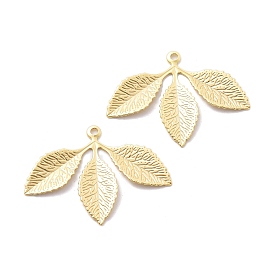 Латунные подвески, без кадмия, без никеля и без свинца, лист