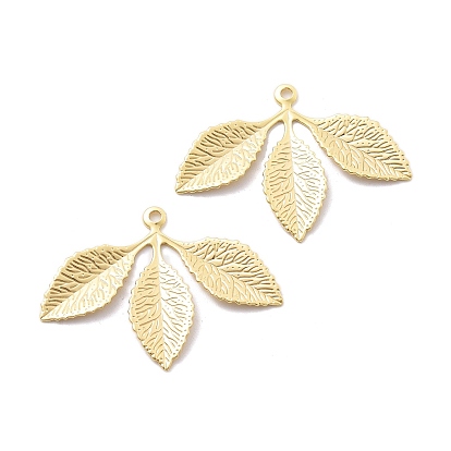 Латунные подвески, без кадмия, без никеля и без свинца, лист