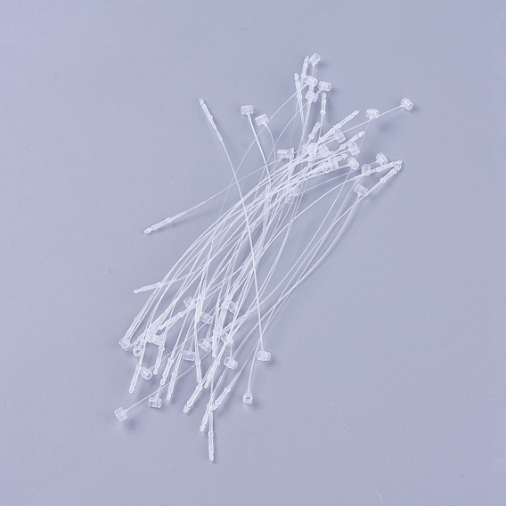 Plastic Cable Ties, Tie Wraps, Zip Ties