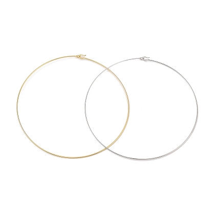 304 из нержавеющей стали ожерелья чокеровщика, без свинца и без кадмия