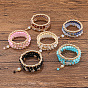 Boho Tassel Colorful Multi-layer Bracelet for Women - Trendy and Chic
