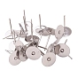 304 Stainless Steel Stud Earring Findings