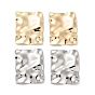 Brass Pendants, Rectangle
