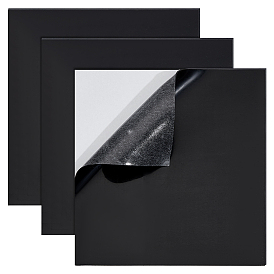 Силиконовые листы, квадратный