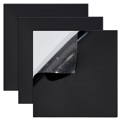 Силиконовые листы, квадратный