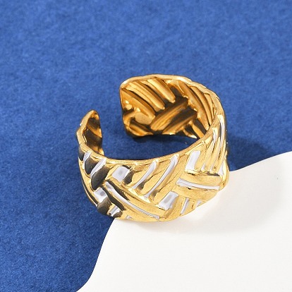 304 регулируемые эмалированные манжеты из нержавеющей стали для женщин