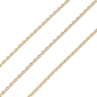 Медные кабельные цепи, несварные, с катушкой, долговечный, без кадмия и без свинца