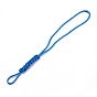 Polyester Nylon Mobile Phone Making Cord Loops