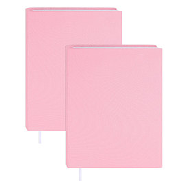 Polyester Book Cover, Rectangle