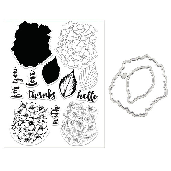 Углеродистая сталь разрезает трафареты, для diy scrapbooking, Фотоальбом, декоративная бумага для тиснения, цвет нержавеющей стали