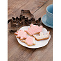 304 Stainless Steel Cookie Cutters, Cookies Moulds, DIY Biscuit Baking Tool, Crown
