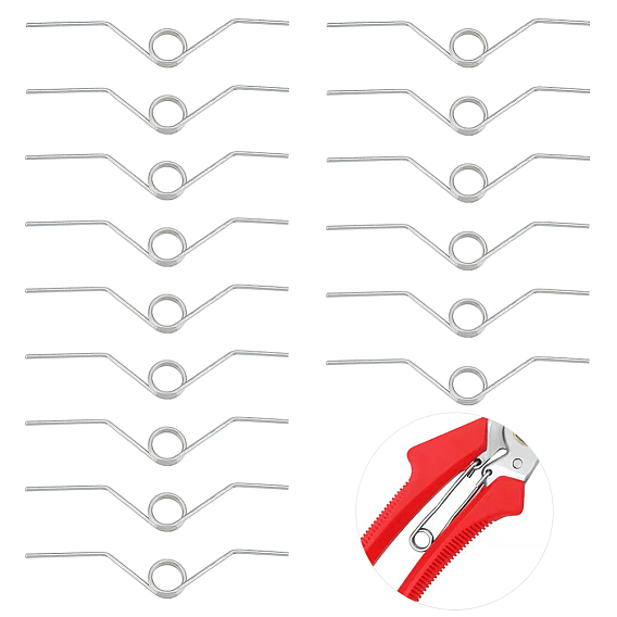 16пружина кручения из высокоуглеродистой стали