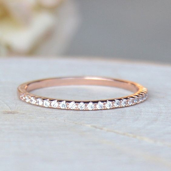 Сплав с хрустальными стразами кольца для пальцев