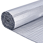 Double-sided Polyethylene Bubble Insulation Film for Roof