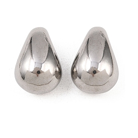 304 подвески из нержавеющей стали, очарование слезы