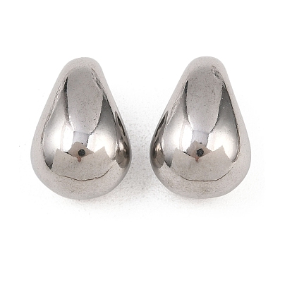 304 подвески из нержавеющей стали, очарование слезы