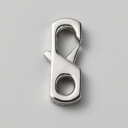 316 хирургические застежки-клешни из нержавеющей стали