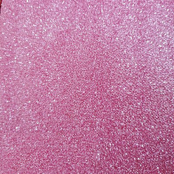 Violet Shiny Fabric Doll Dress Clothing Decoration Material, Glitter Cloth DIY Doll Sewing Accessories, Violet, 1000x500mm