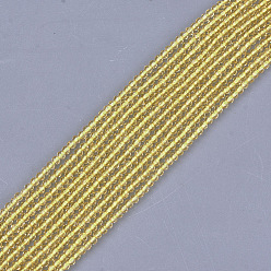 Yellow Synthetic Quartz Crystal Beads Strands, Dyed, Faceted, Star Cut Round Beads, Yellow, 2mm, Hole: 0.5mm, about 215pcs/strand, 14.7 inch