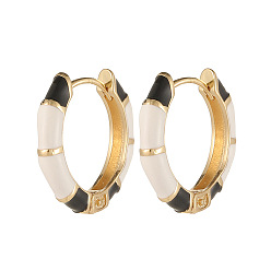 E707-1 Retro Round Drop Earrings for Women, Unique Fashion Jewelry Gift