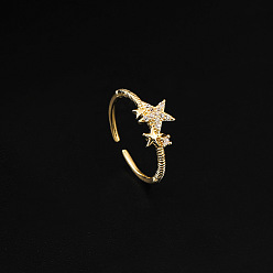 04 Minimalist Luxury Ring for Men and Women - Unique Design Jewelry Accessory
