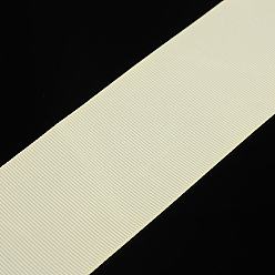 Светлый Золото-желтый Grosgrain ленты, светлый золотарник желтый, 1/4 дюйм (6 мм), 100yards / рулон (91.44 м / рулон)