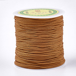 Peru Nylon Thread, Peru, 1.5mm, about 120.29 yards(110m)/roll