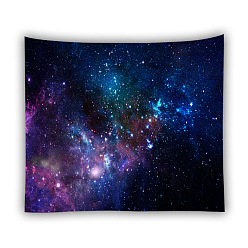 style 1 Hanging cloth decorative cloth bright star pattern printing tapestry