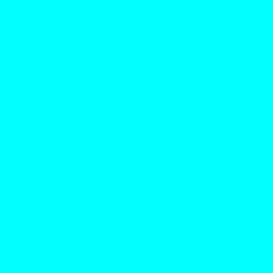 Cyan Rectangle PU Leather Ring Jewelry Box, Finger Ring Storage Gift Case, for Wedding, Engagement, Cyan, 65x60x50mm