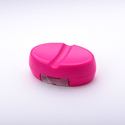 pink Magnetic box magnetic device magnetic needle plug magnetic box suction needle box suction needle suction box storage box with drawer