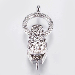 Платина Латуни раза по сравнению с магнитными застежками, платина, 31 мм