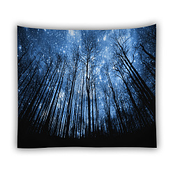 style 3 Hanging cloth decorative cloth bright star pattern printing tapestry
