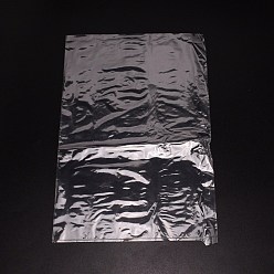 Clair Sacs thermorétractables en PVC, rectangle, clair, 30x20 cm, environ 100 pcs / sachet 