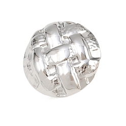 Нержавеющая Сталь Цвет 304 открытые кольца манжеты из нержавеющей стали, круглые, эффектные кольца, цвет нержавеющей стали, 25 мм, внутренний диаметр: 18 мм