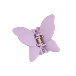 #14 Purple Fashionable Minimalist Nail Clip Set - Simple, Elegant, Stylish, Practical, Durable.