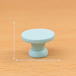 Furniture & Appliances Мини-модель из смолы, аксессуары для кукольного домика с микро-ландшафтом, притворяясь опорными украшениями, аккордеон, 22x15 мм